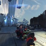 Halo Infinite gameplay screenshot (23)