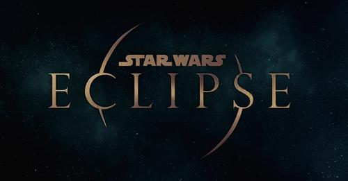 Star Wars Eclipse Trailer