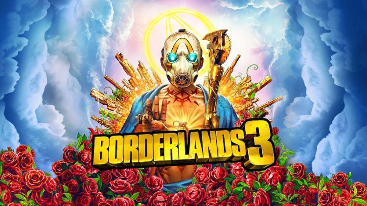 Borderlands 3 gratuit !