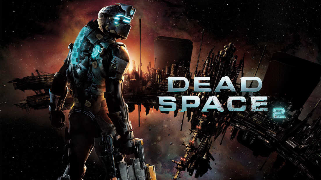 dead space 2 gratuit prime gaming