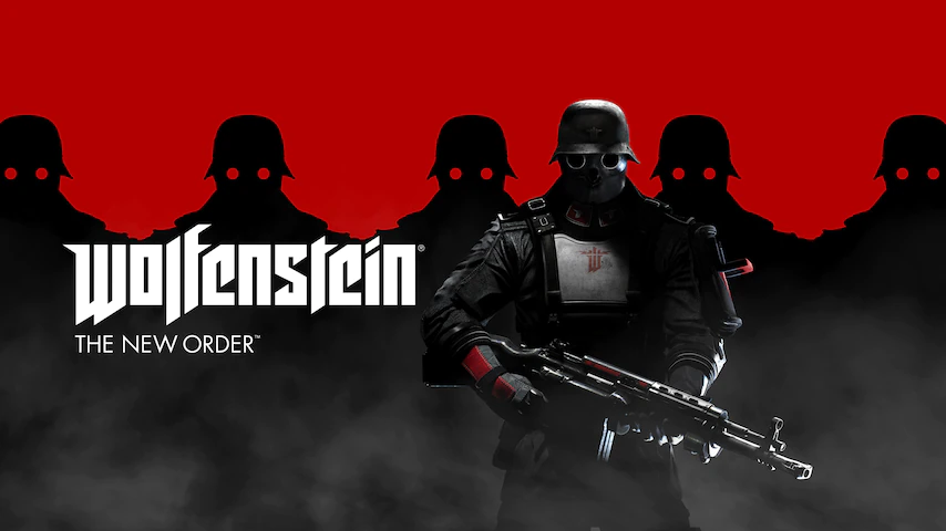 Wolfenstein the new order gratuit epic games store