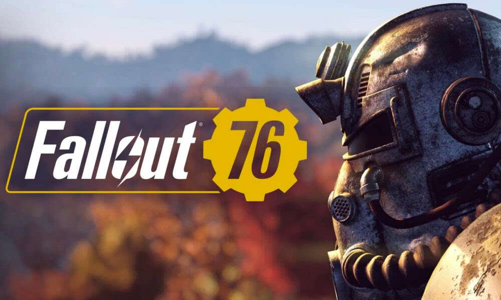 Fallout 76 gratuit avec Prime Gaming