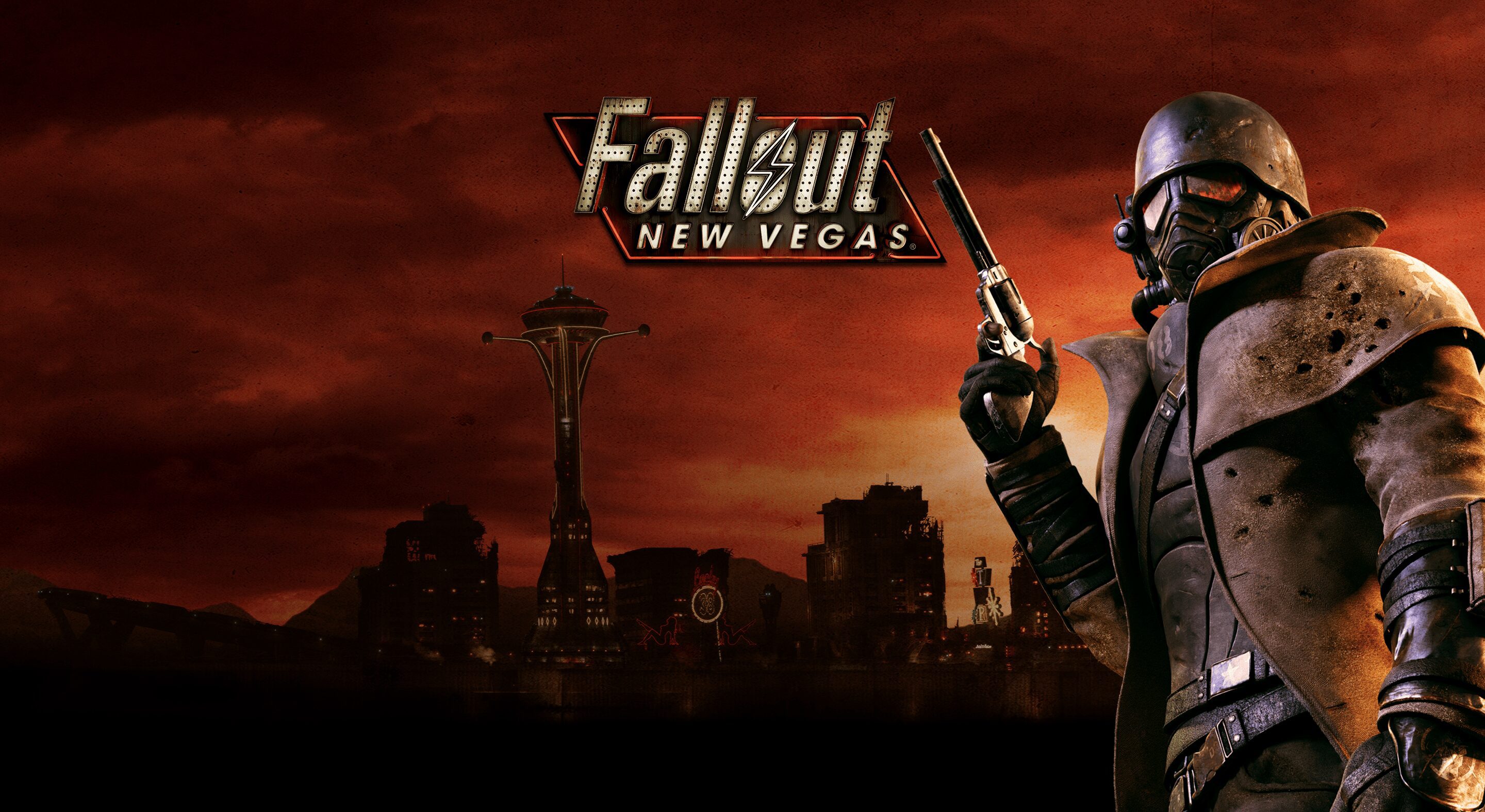 Fallout New Vegas gratuit avec Prime Gaming