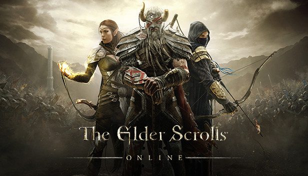 The Elder Scrolls Online Gratuit