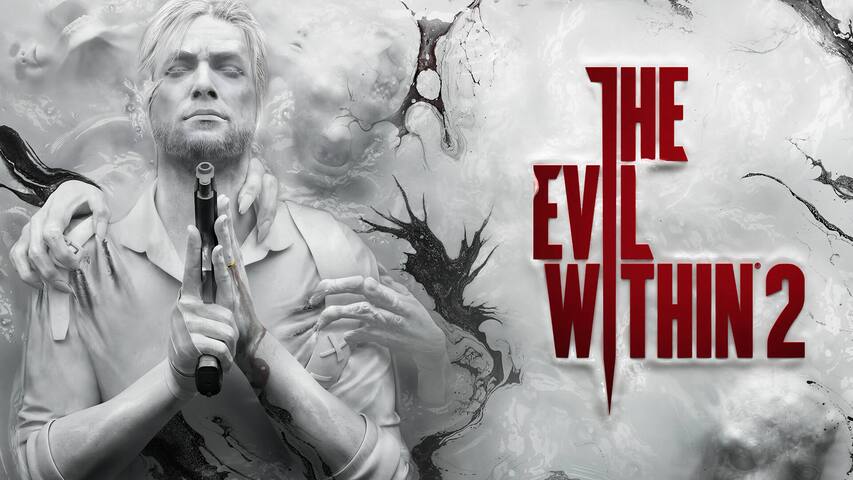 The Evil Within 2 – Gratuit