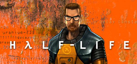 Half-Life gratuit sur Steam