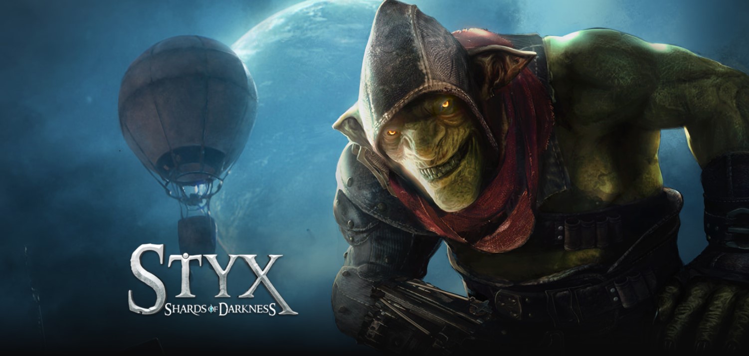 Styx: Shards of Darkness Gratuit sur GOG
