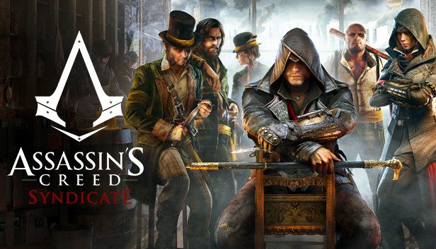 Assassin’s Creed Syndicate, offert gratuitement par Ubisoft!